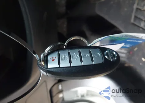 2017 Nissan Altima 2.5 Sv from USA, damaged, VIN 1N4AL3AP5HC148346